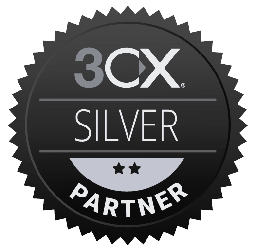 Silver Partner badge – swws
