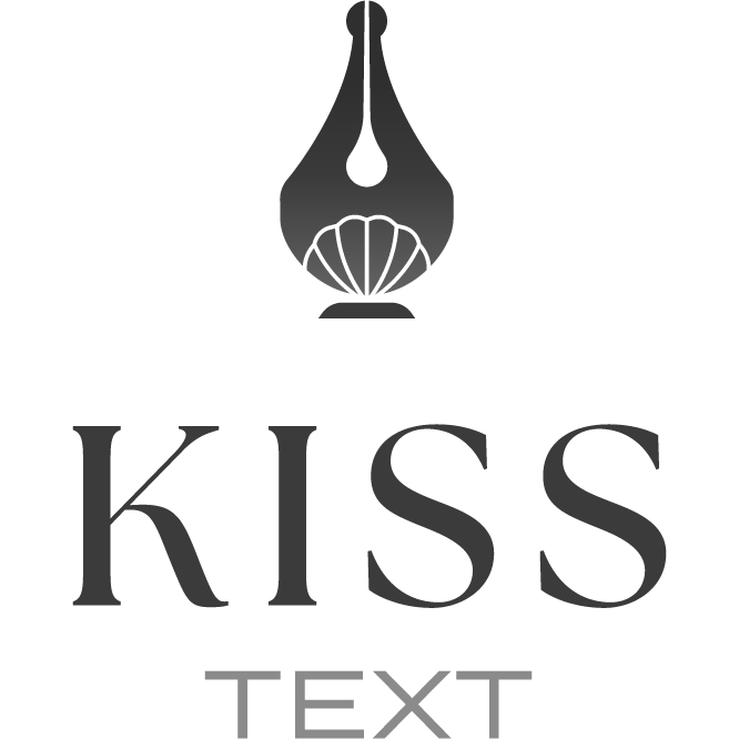 Kisstext